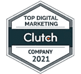 Leading digital marketing agency of 2021, specializing in innovative strategies for online success